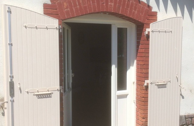 Jolie Petite Maison au Cœur du Boccage Vendéen