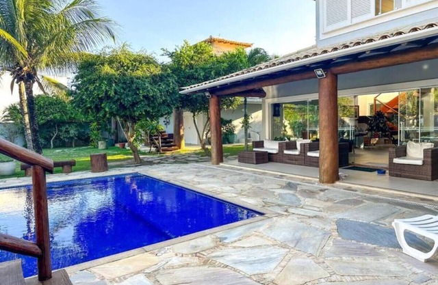 JOLLY PRAIA QUEST HOUSE BÚZIOS