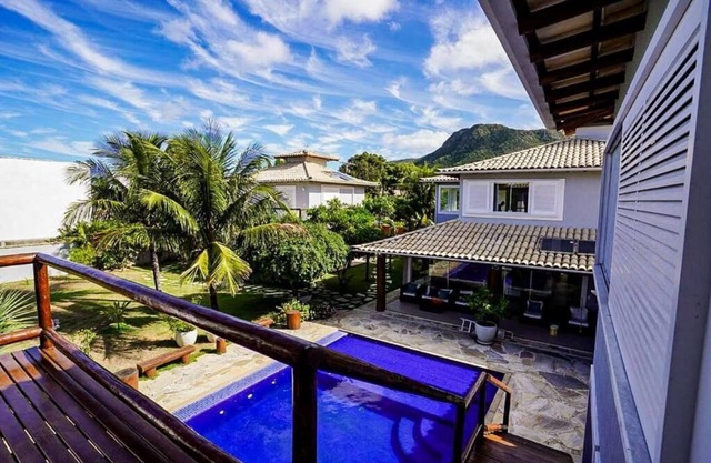 Jolly Tucuns Beach and Accommodation