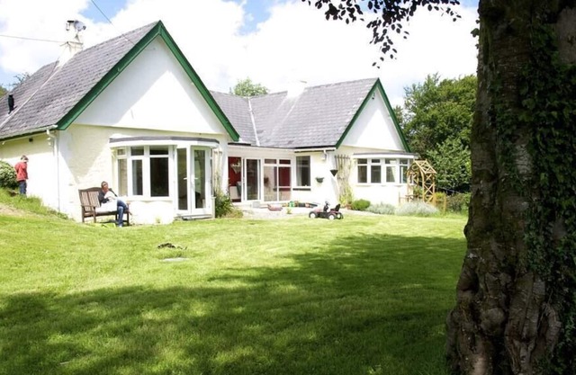 Jollymead, Dartmoor National Park