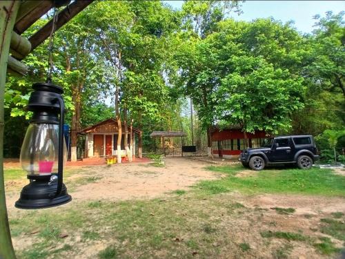 Jonaki Homestay