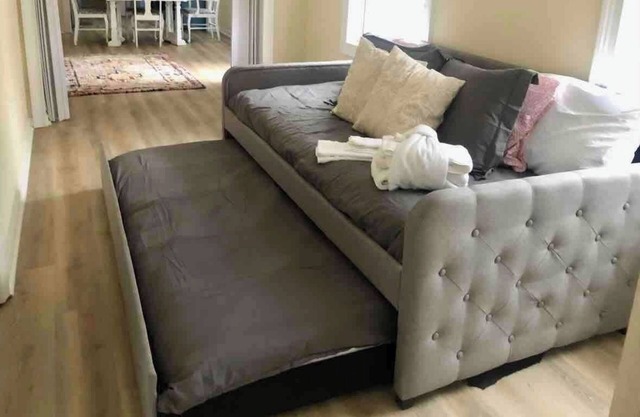 Jonesin for Comfort & Style! Modern + Game Room!