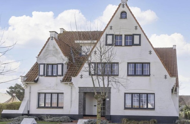 Holiday De Haan Sea Beach 