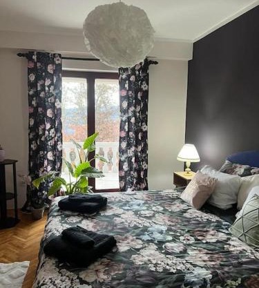 Jordan Apartman