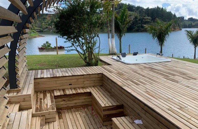 Jordan Hotel Boutique