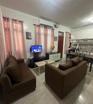 Jores Transient House - Baclayon Bohol