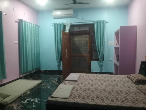 Joshi homestay