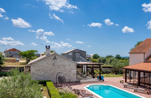 Josip & Mia by Interhome