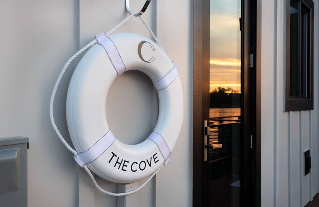 Journey @ The Cove Riverwalk Villas