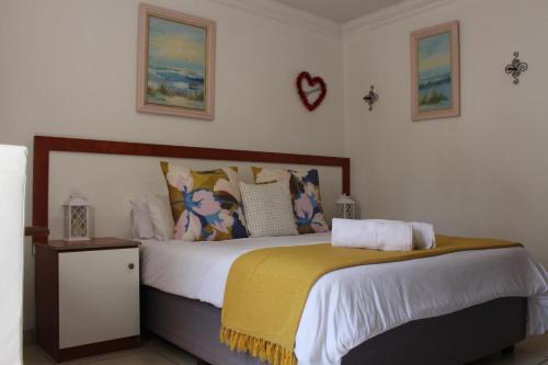 Jowie's Guesthouse