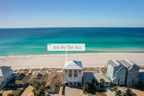Joy By The Sea home