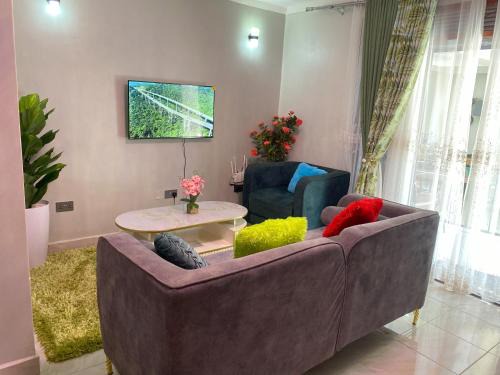 JOY NBA APARTMENTs