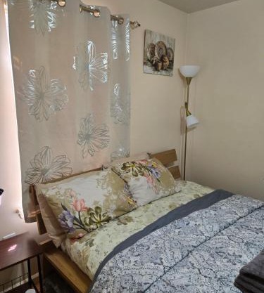 Joy queen room 6A