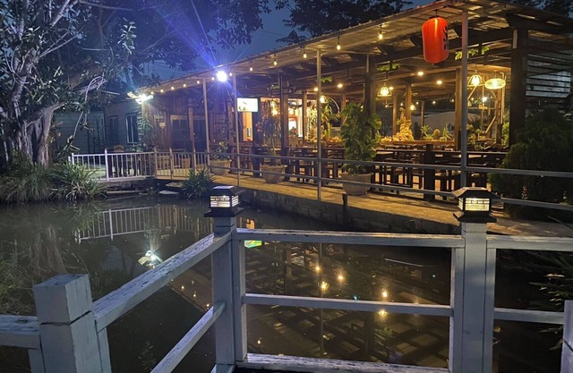 Joyce Garden Hotel