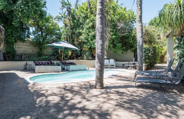 Joyous Luxuries Guesthouse