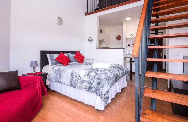 Jozistay Savannah Apartments