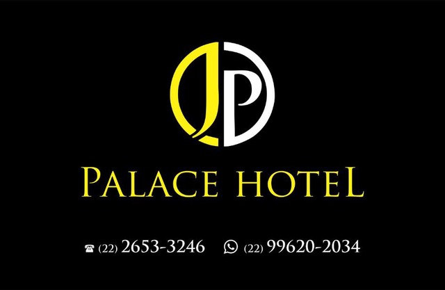 JP Palace Hotel