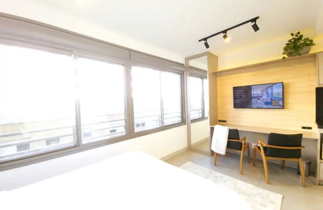 JP Redenção, Unique Studio at Downtown Porto Alegre