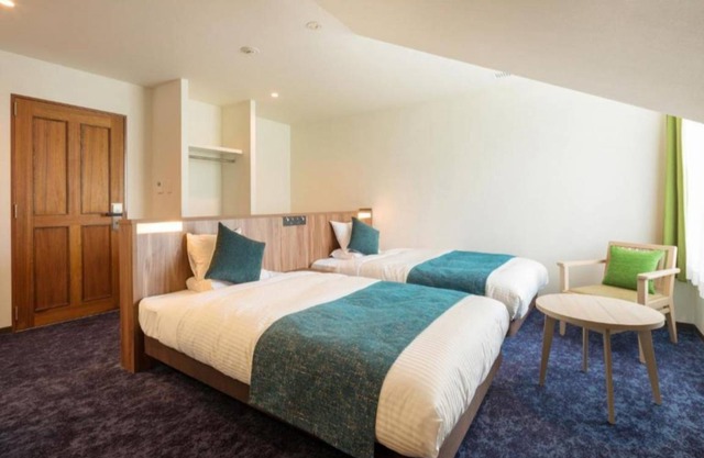 Natural hot spring Lake Tazawa Lake Resort