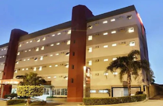 JR Hotel