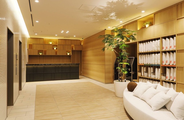 JR Inn Sapporo Kita 2jo