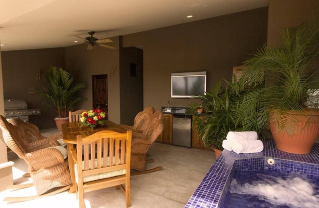 Jr. Penthouse in Monaco