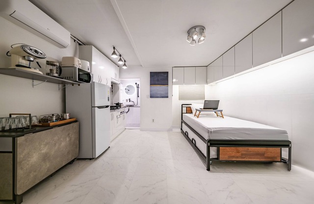 JTS Tailored Service Home 5m Walk from Hyehwa STN