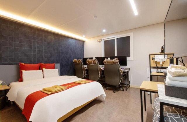 Juan Rainbow Hotel