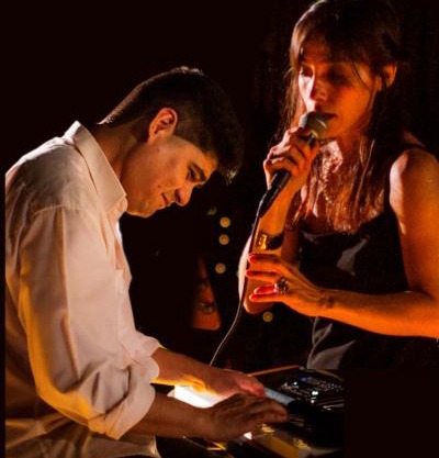 Juancho huenulef production