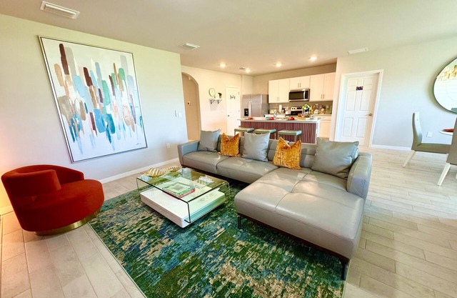JUANITA'S HOME/COZY & MODERN/IDEAL FOR FAMILY/TOP LOCATION