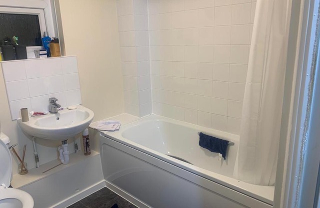 Jubilee Village Appartment