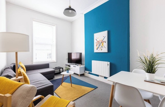 Judah Suite by Koya Homes