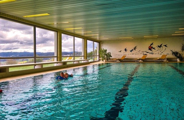 Jufa Hotel Schwarzwald