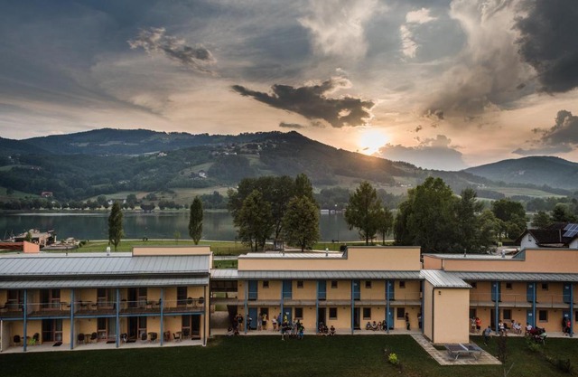 JUFA Hotel Stubenbergsee