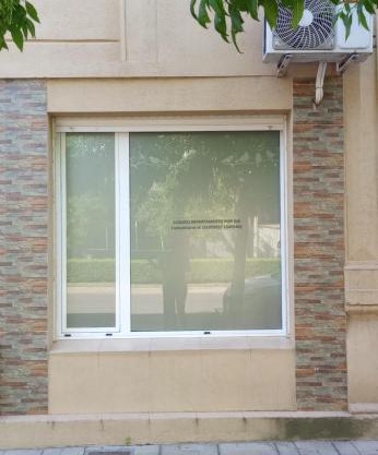 Jugueze Tres Arroyos No tiene cochera