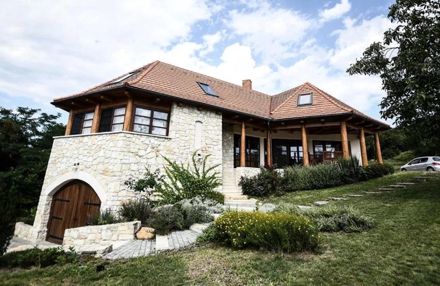 Juharos Vendégház