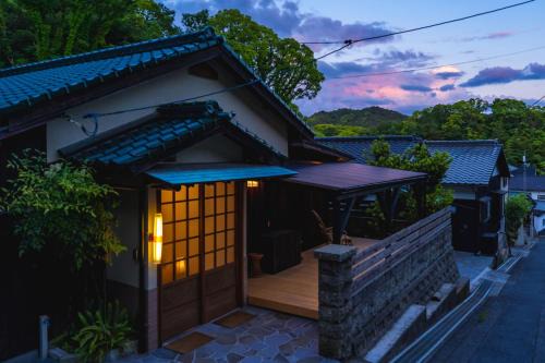 Juju Kiseki House