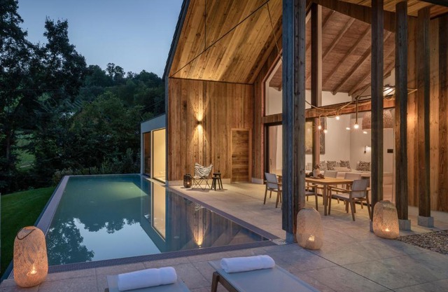 Julianhof Premium Guesthouse & Spa