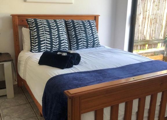 Julia’s Beach cottage