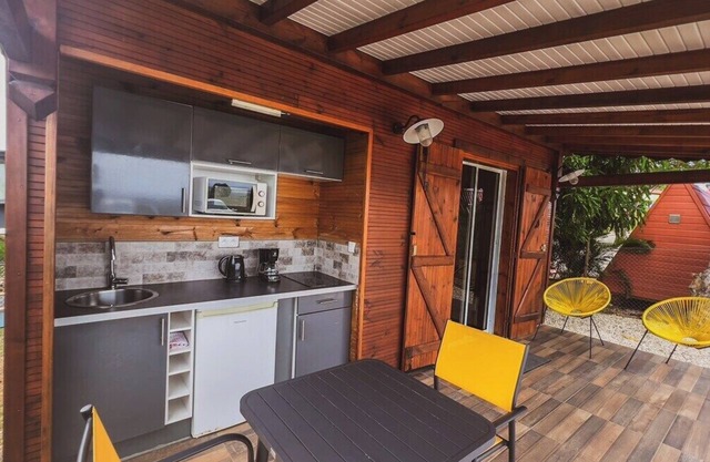 Julien Caraïbes Domaine de Meilly