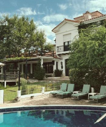 Juliette Posada Boutique Ex Posada La Villa