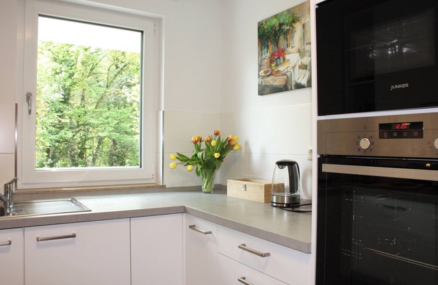 Julo Apartment Tuchenbach