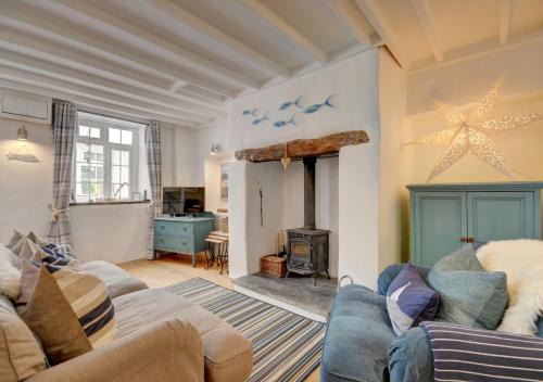 July Cottage