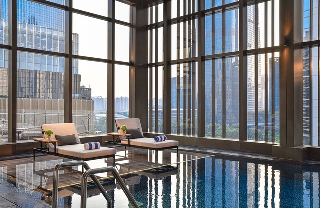 Jumeirah Living Guangzhou - Residences