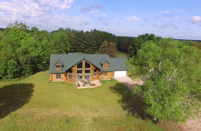 June & August dates available. Book your getaway at the Smiling Moose Lodge!