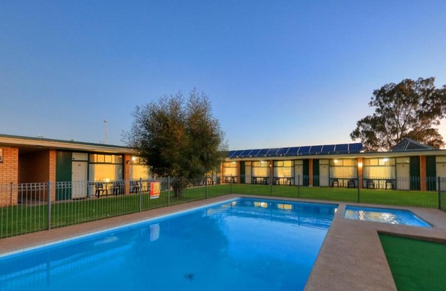 Junee Motor Inn