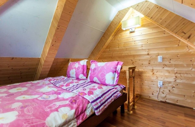 Jungfrau Pension