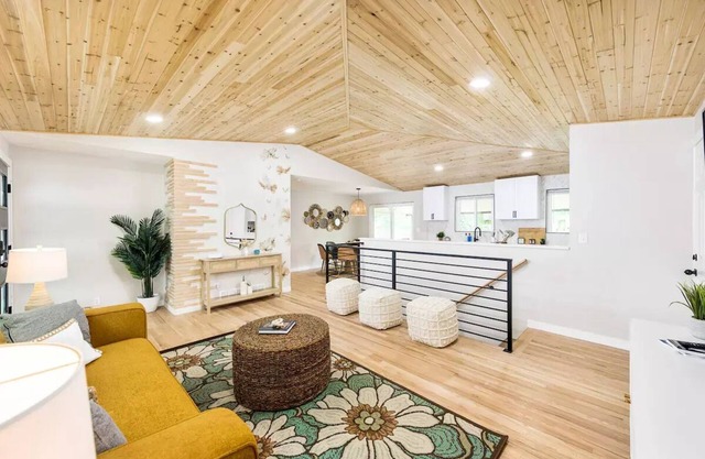 Jungle Hideaway Haven Near Denver & DT Littleton