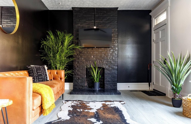 Jungle House Boutique Residences – Downtown Columbus & Short North