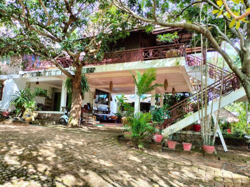 Jungle House Kep